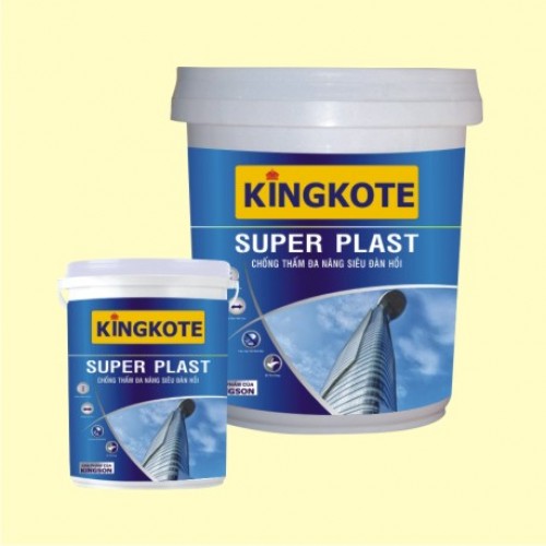 SUPER PLAST SUPER PLAST
